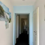 Апартаменты Seehund 2 
