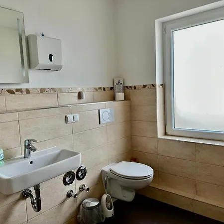 Διαμέρισμα Seehund 2 